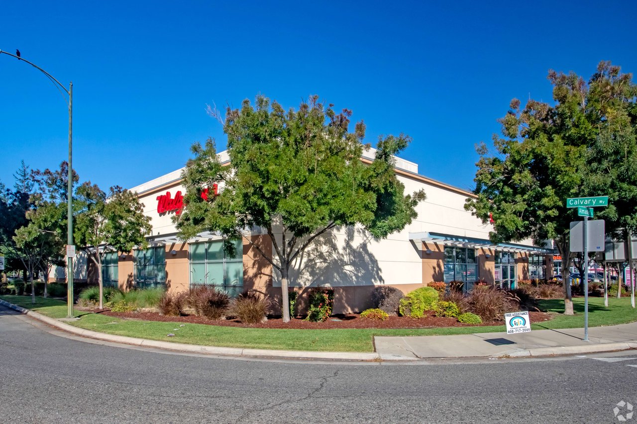 Rare Walgreens NNN Leased Investment - Rare Rental Increases