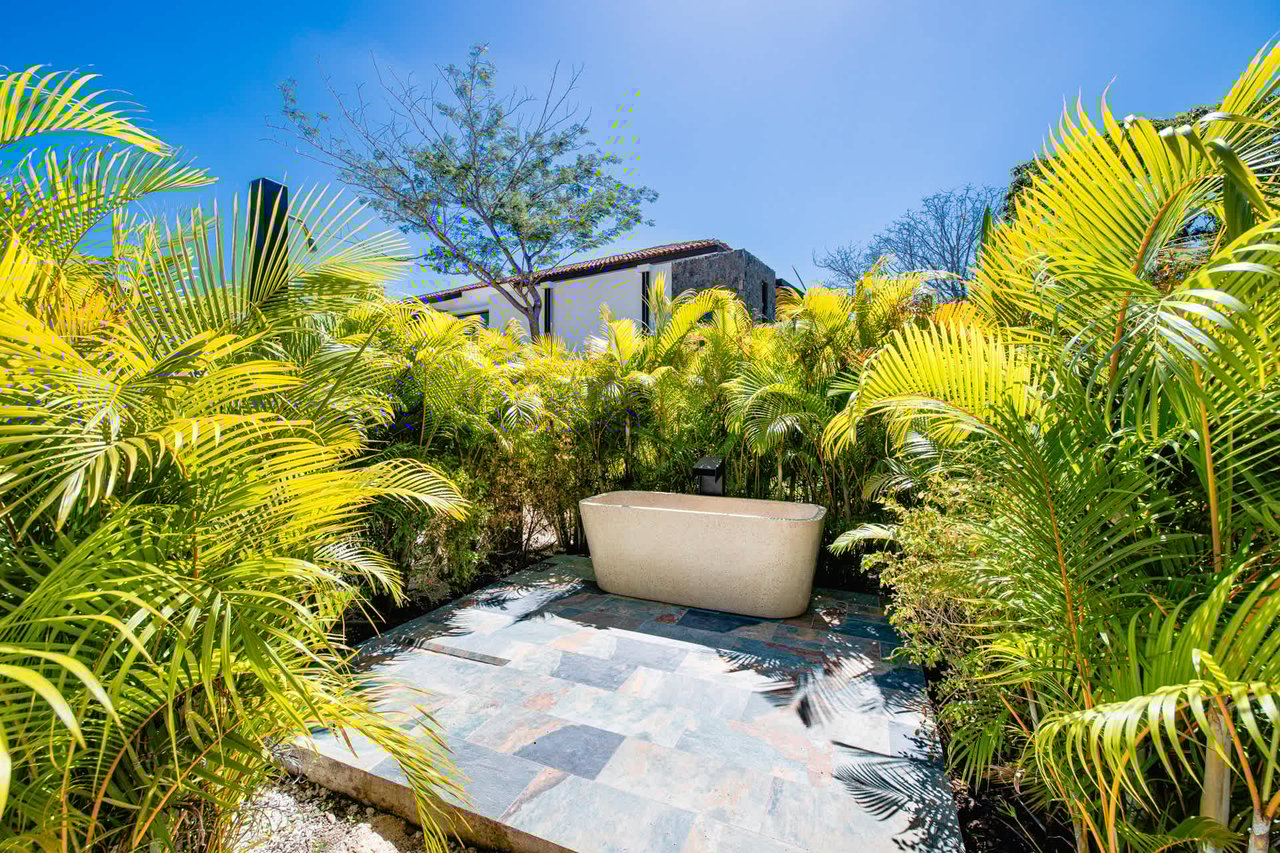 Los Almendros 51, Hacienda Pinilla | Stunning 6-Bedroom Coastal Home in Hacienda Pinilla