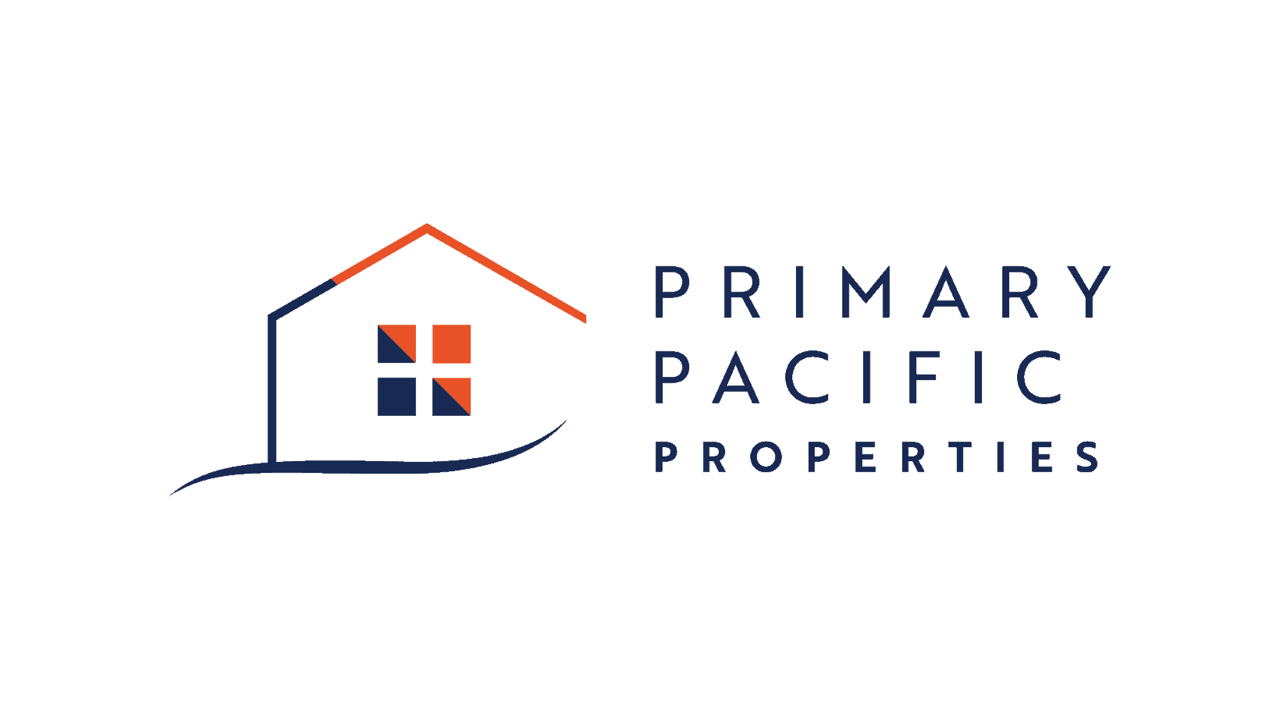 Announcing Primary Pacific Properties