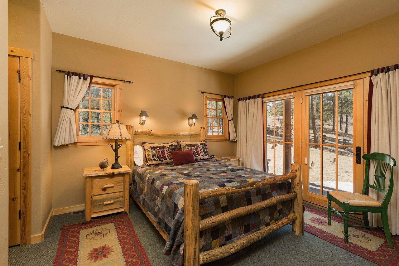 Pine Ridge Ranch