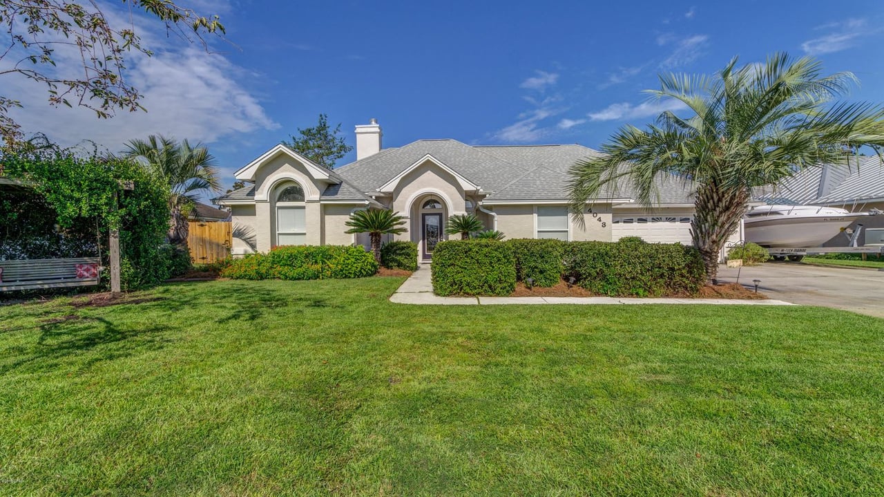 4043 Kristanna Drive
