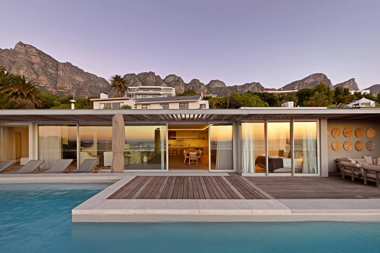 Camps Bay Penthouse