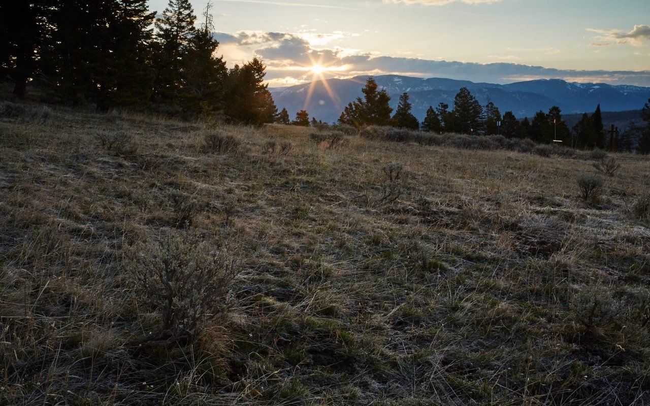 Spanish Peak Mountain Club