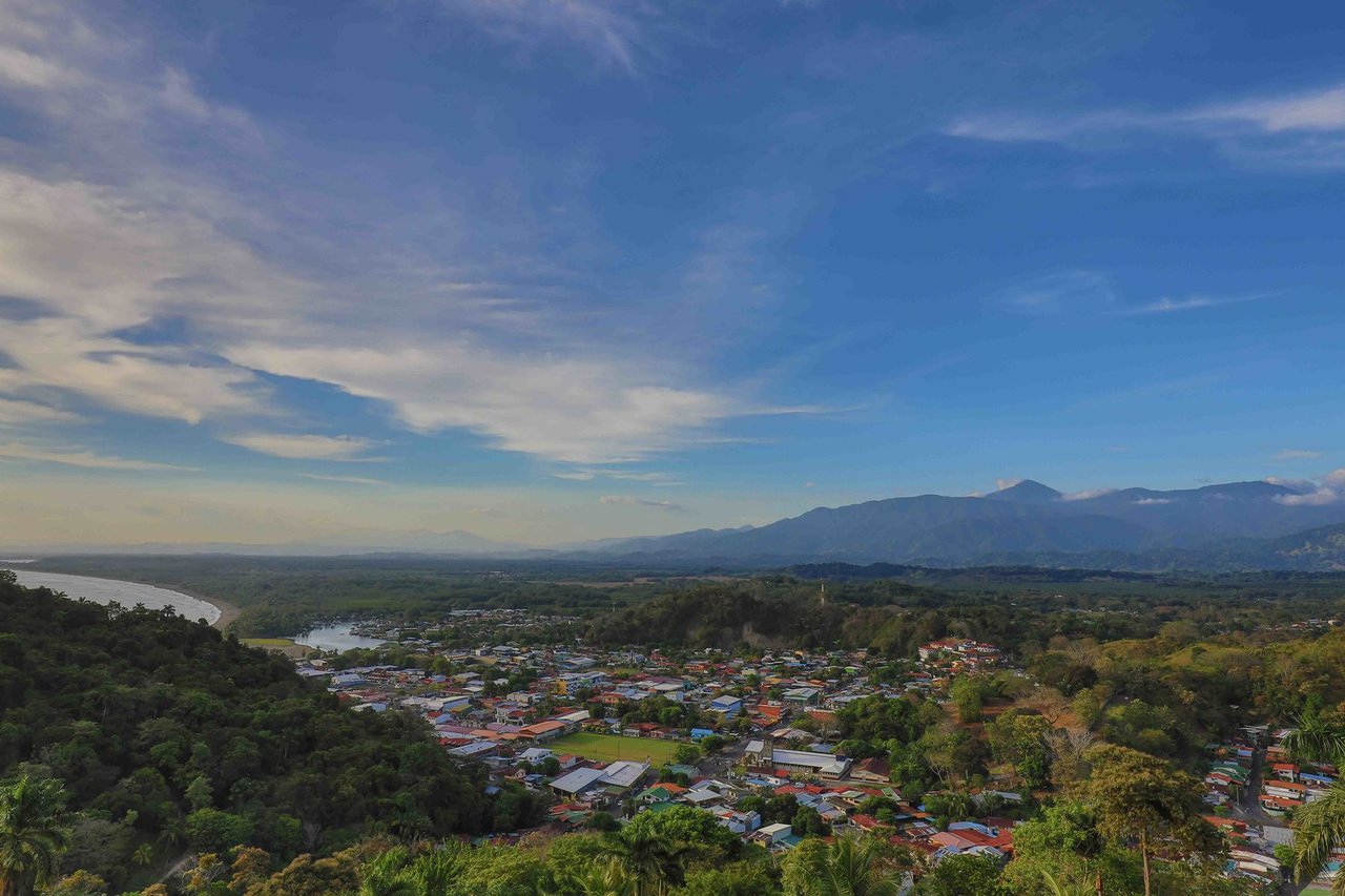 Multi Level Ocean View Home, Manuel Antonio, Puntarenas