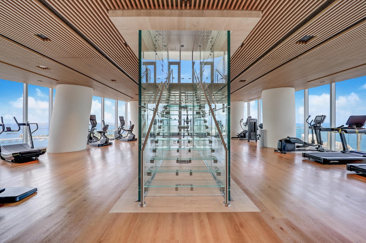 300 Biscayne Boulevard Way # 5108
