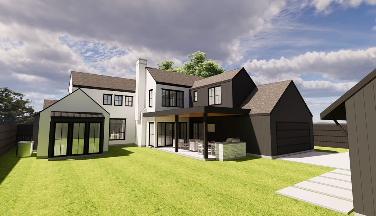 Coming soon | 3207 Whitehall Drive
