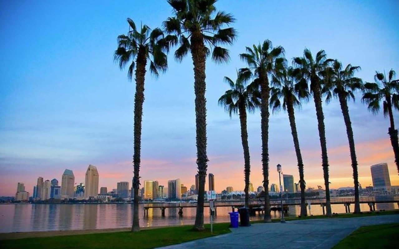 6 Things to Do in Downtown San Diego This Fall