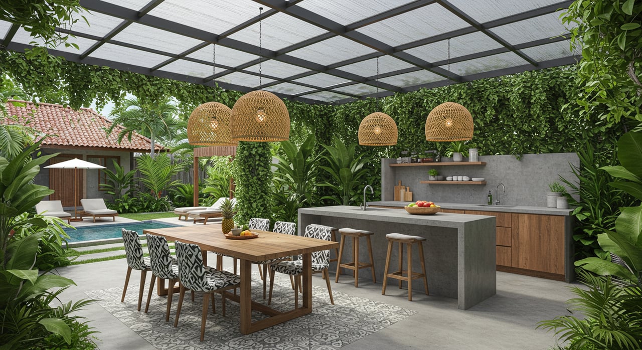 Luxury Living With These 6 Easy Home Upgrades
