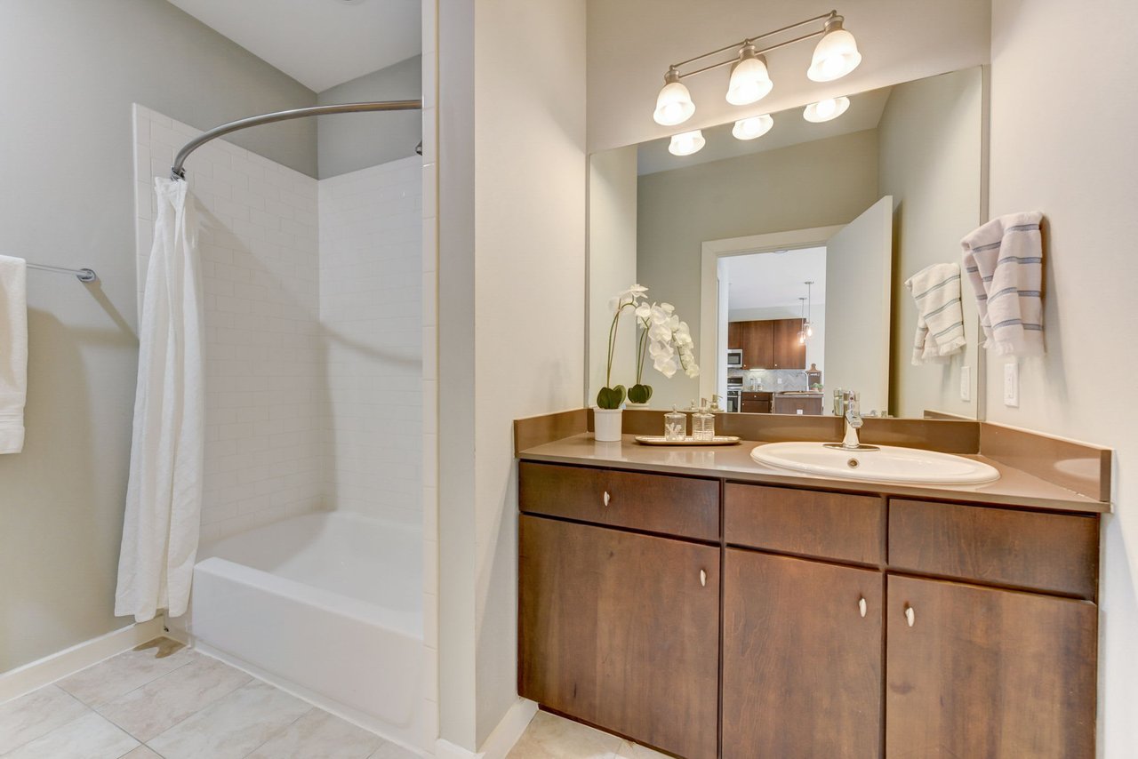 Modern 1/1 Condo in Vibrant South Austin for Lease!
