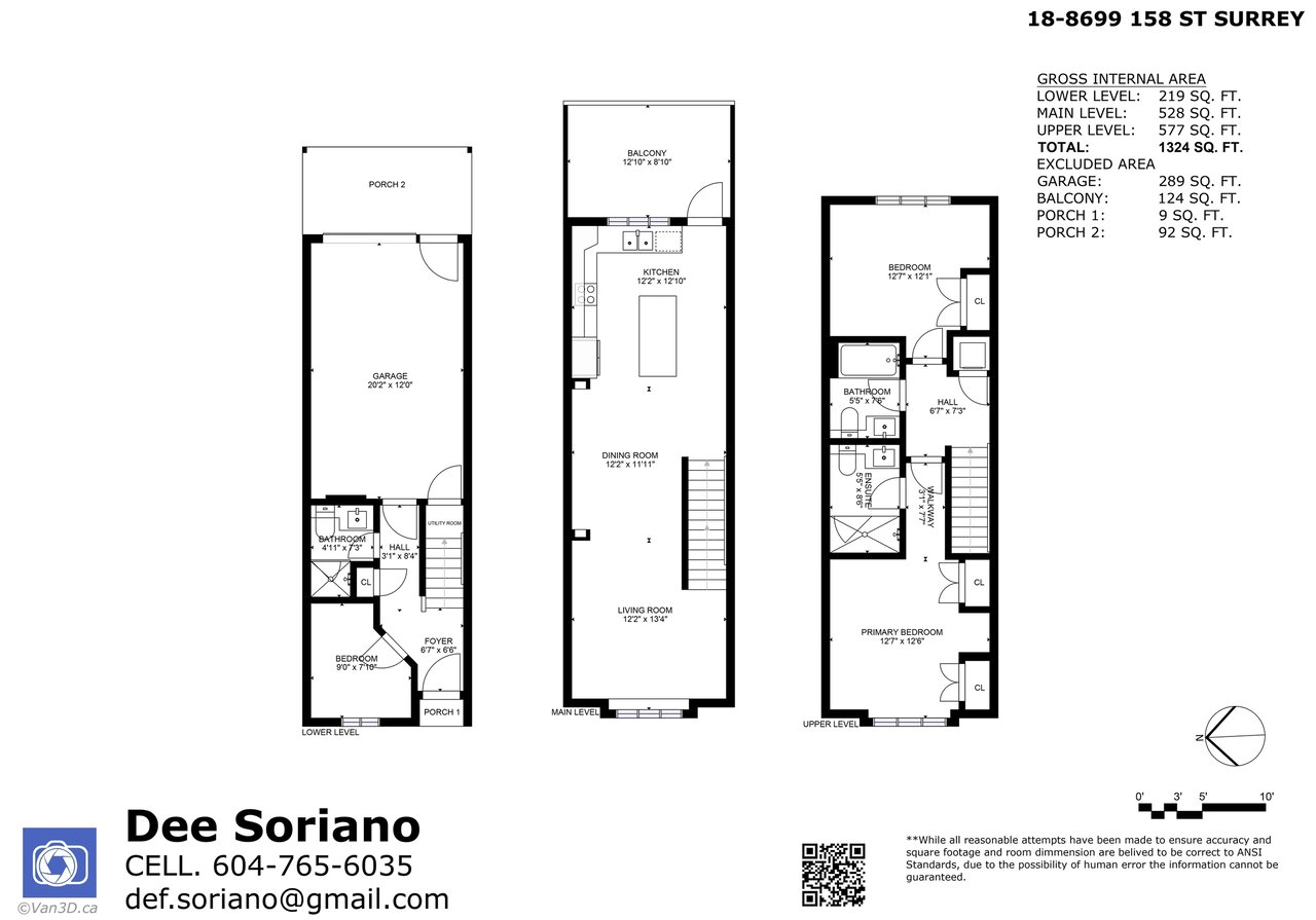 18-8699 158 St