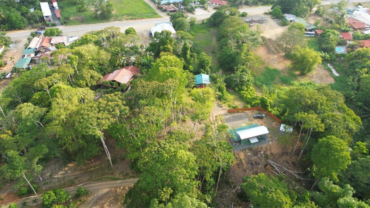 Multi Residential Income Estate, Uvita, Puntarenas