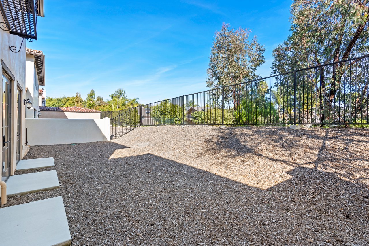 35207 Del Rey | Dana Point | Lot 7