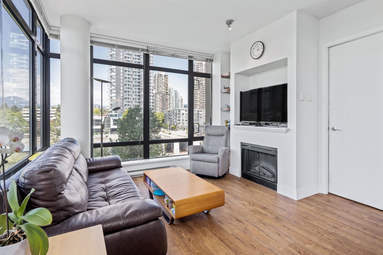 604-2355 Madison Ave