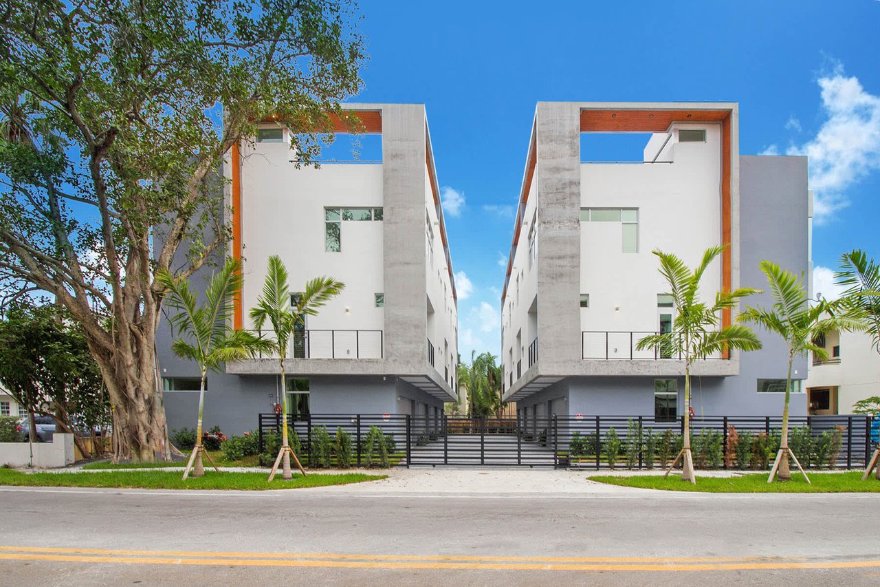 Habitat at the Grove | Unit 4
