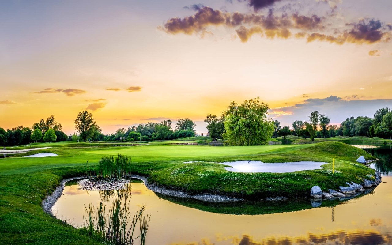 Rolling Hills Estates