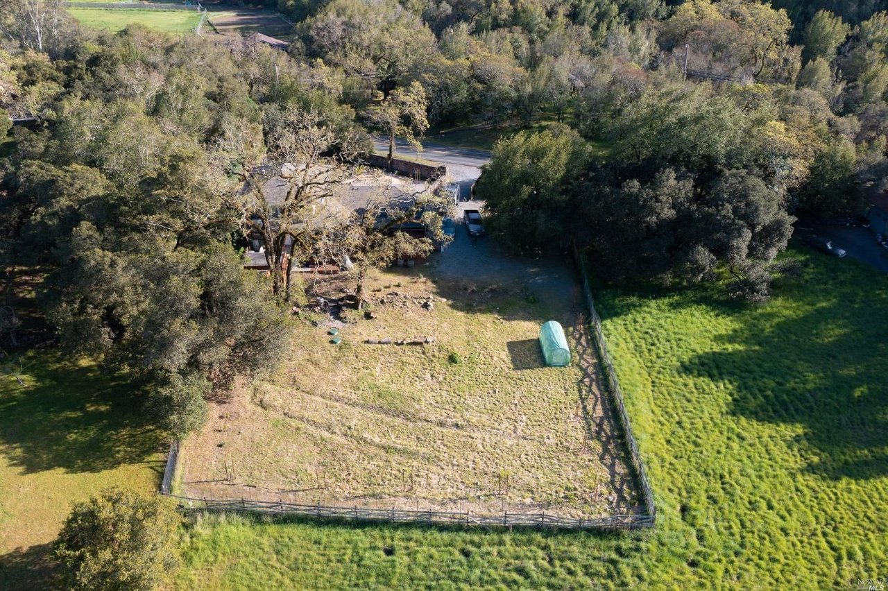 4881 Bennett Valley Rd