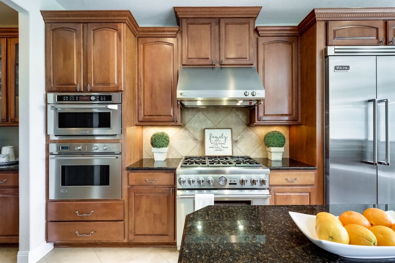 2009 Laurel Ridge Cv