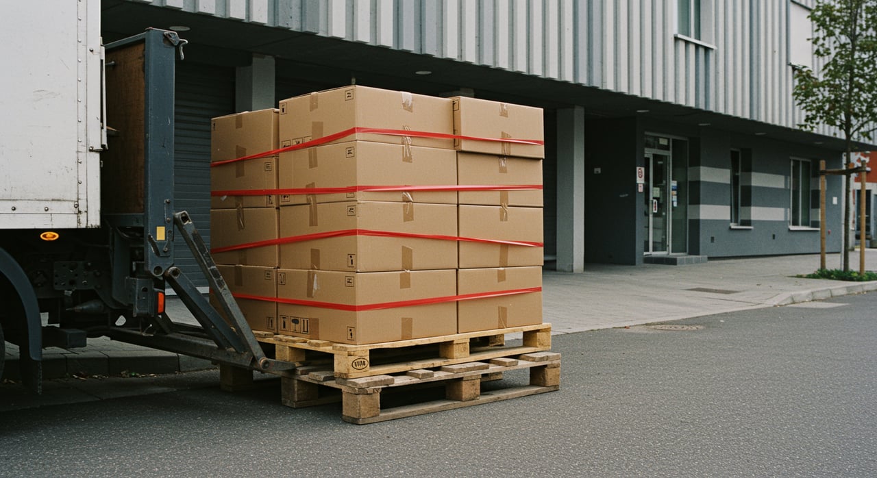 Moving? What goes in your 'Open First' Box?