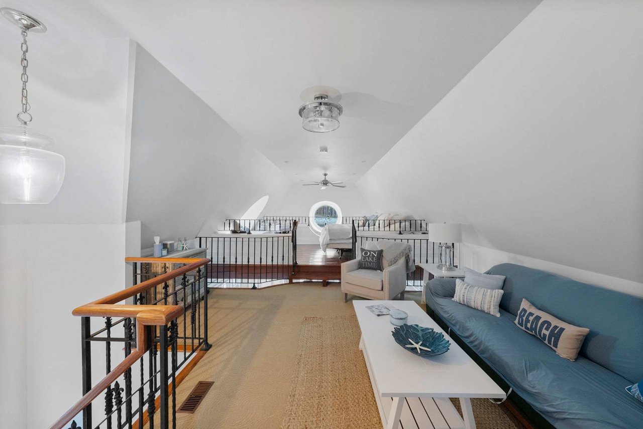 SOLD: An Extraordinary Custom-Built Estate