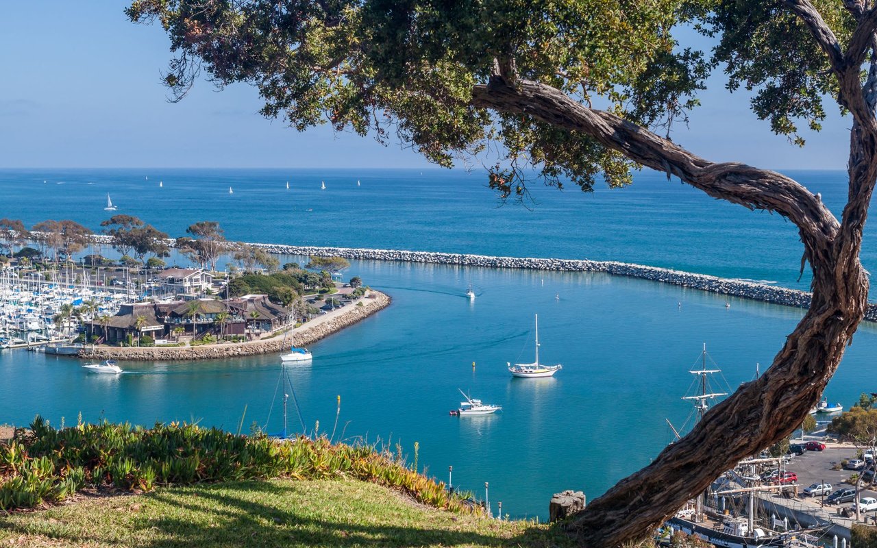 Dana Point