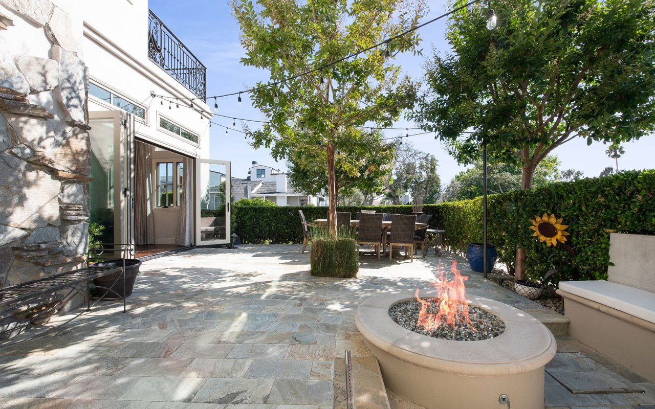 700 Heliotrope Ave