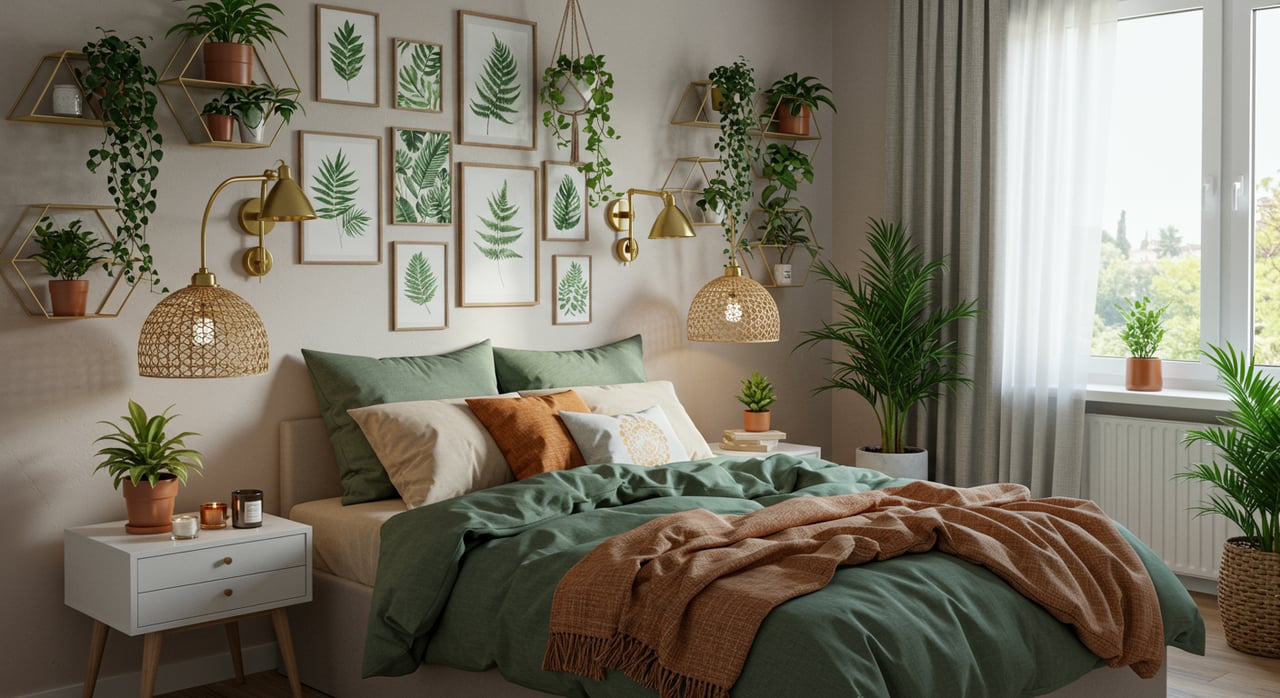 Getting Ready for the Market - Bedrooms! cover