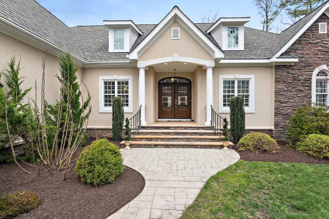 11607 Park Branch Lane