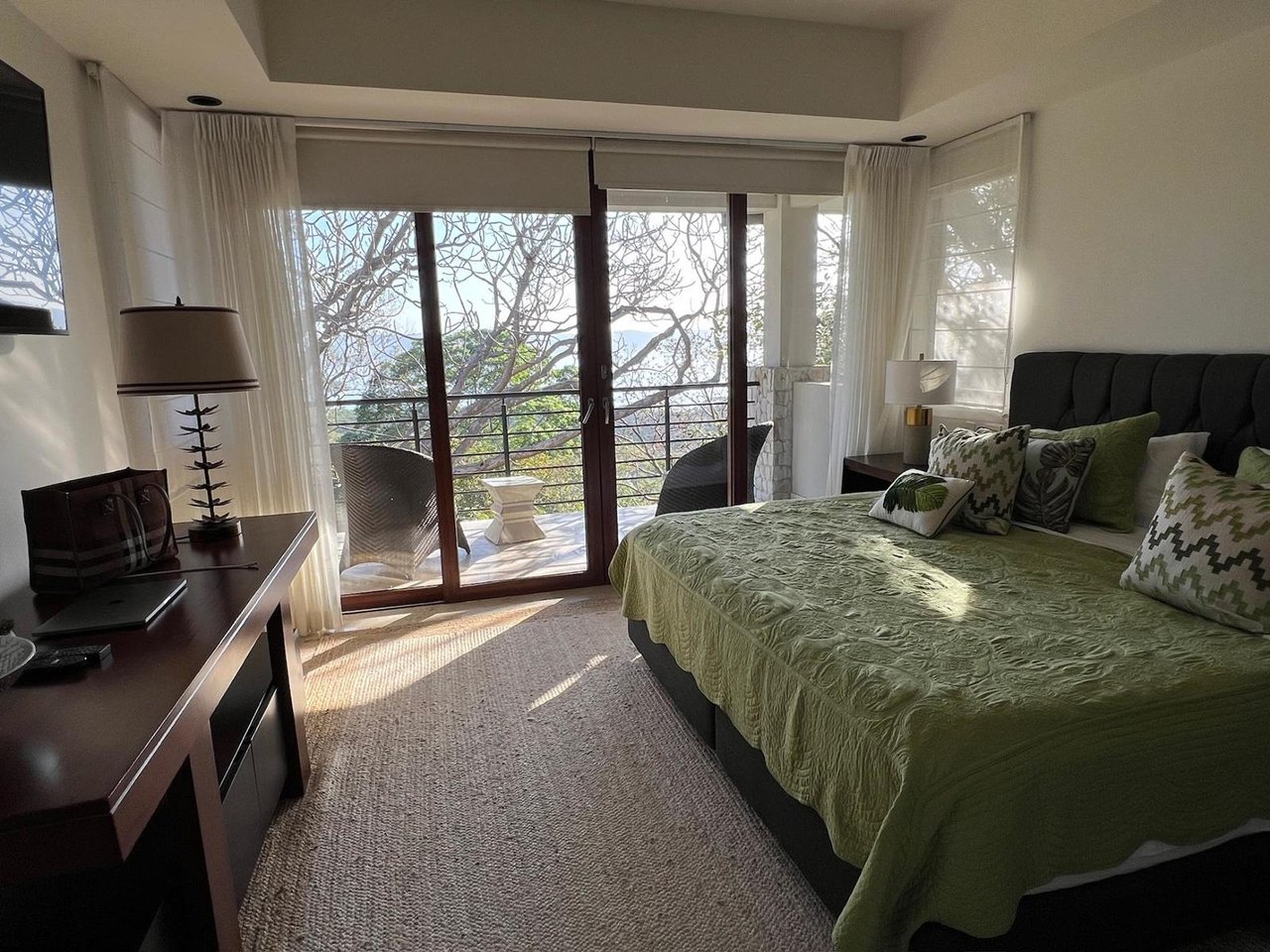 Modern Golf Course Villa, Papagayo, Guanacaste
