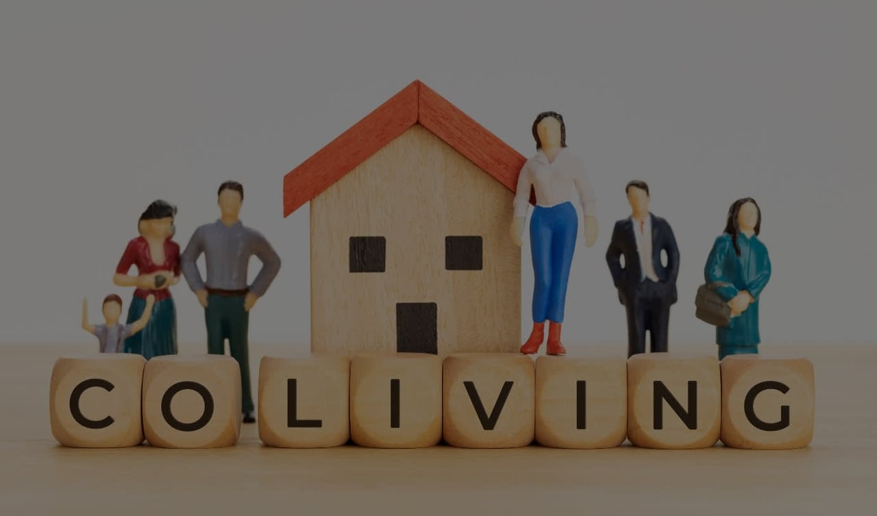 Co-Owning a Home with a Friend or Relative: What You Need to Know