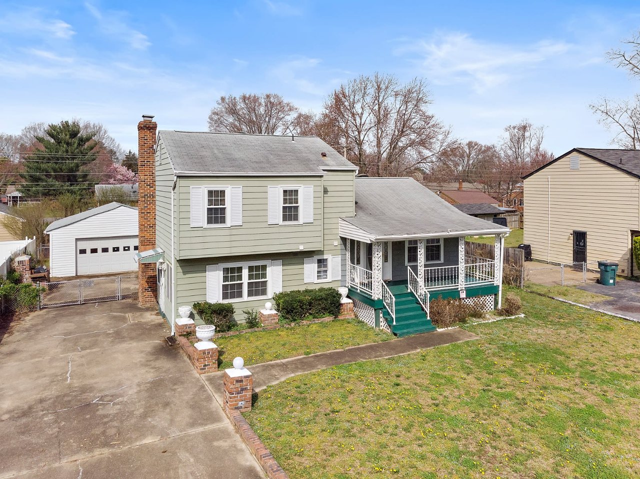 3106 Carlton Road