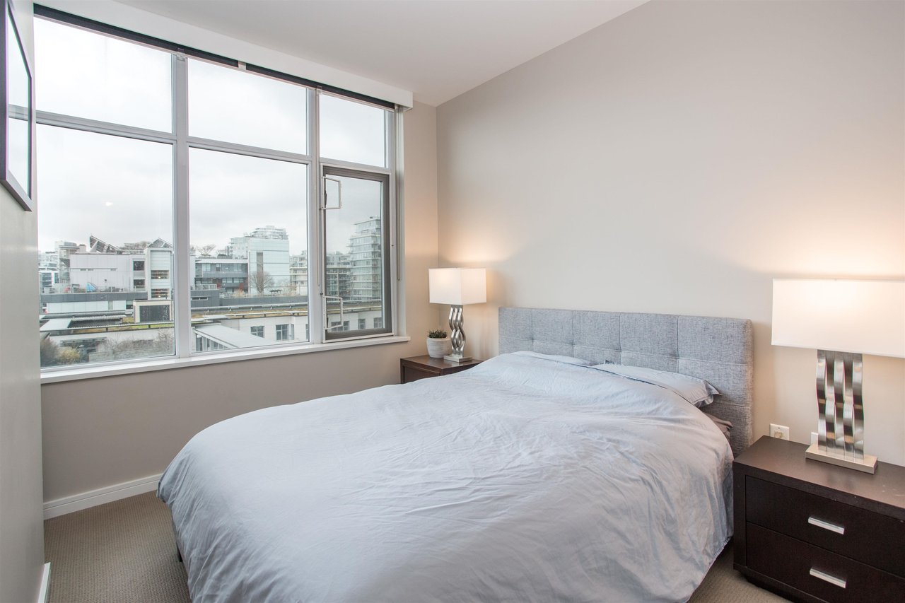 710-181 W 1st Avenue, Vancouver