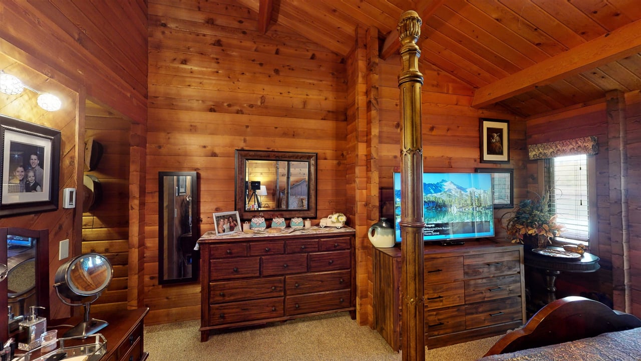 Cedarwoods Unit 402