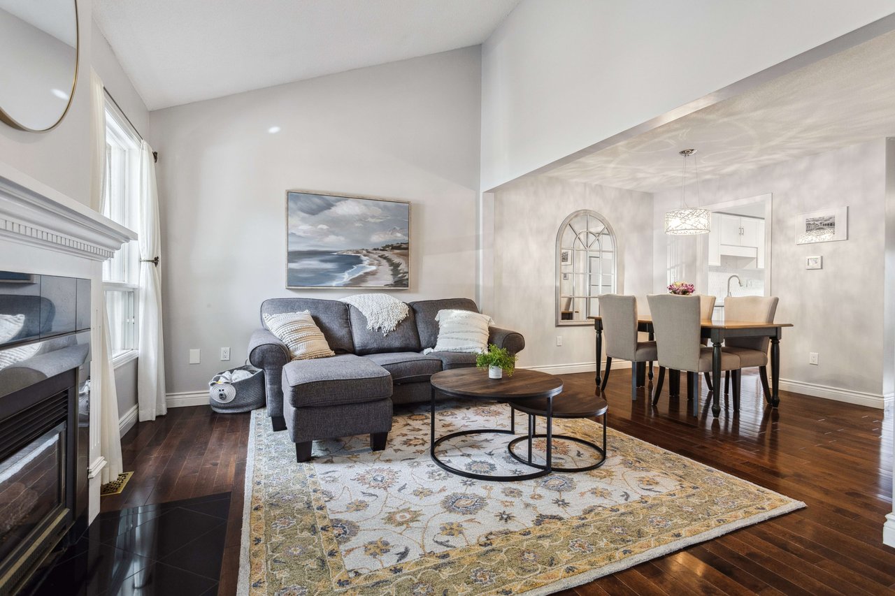 Headon Forest Townhouse