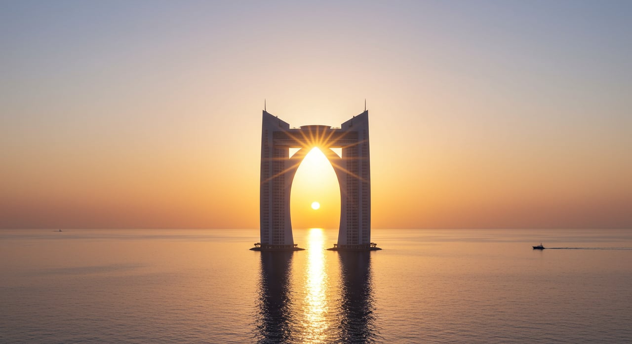 St Regis Residences, Sunny Isles Beach