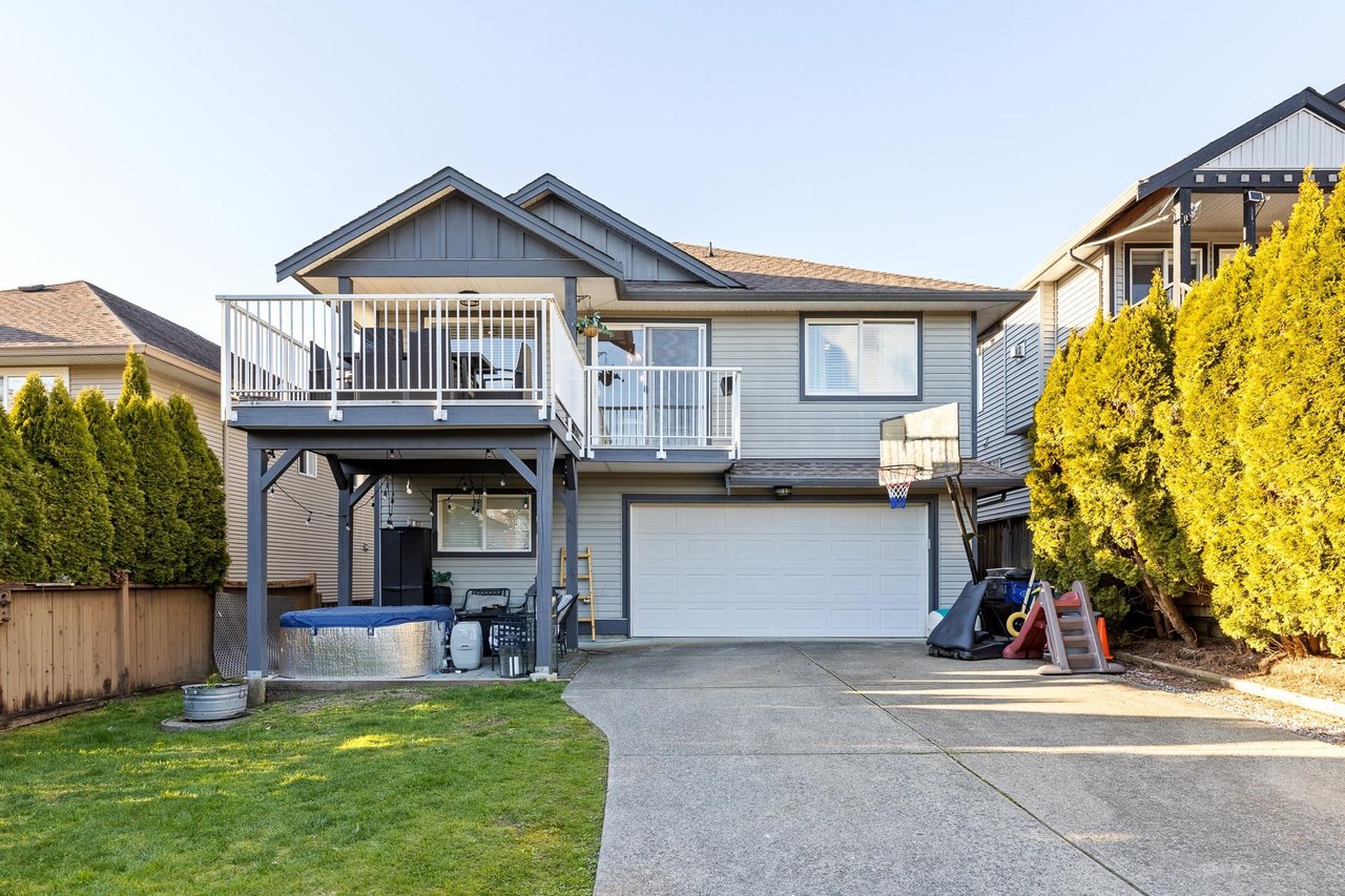23756 Kanaka Wy