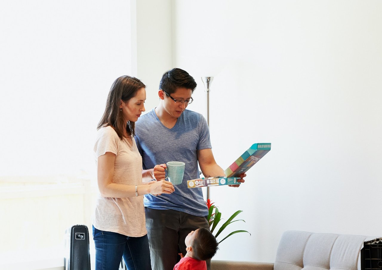 Where to Start as a First-Time Homebuyer
