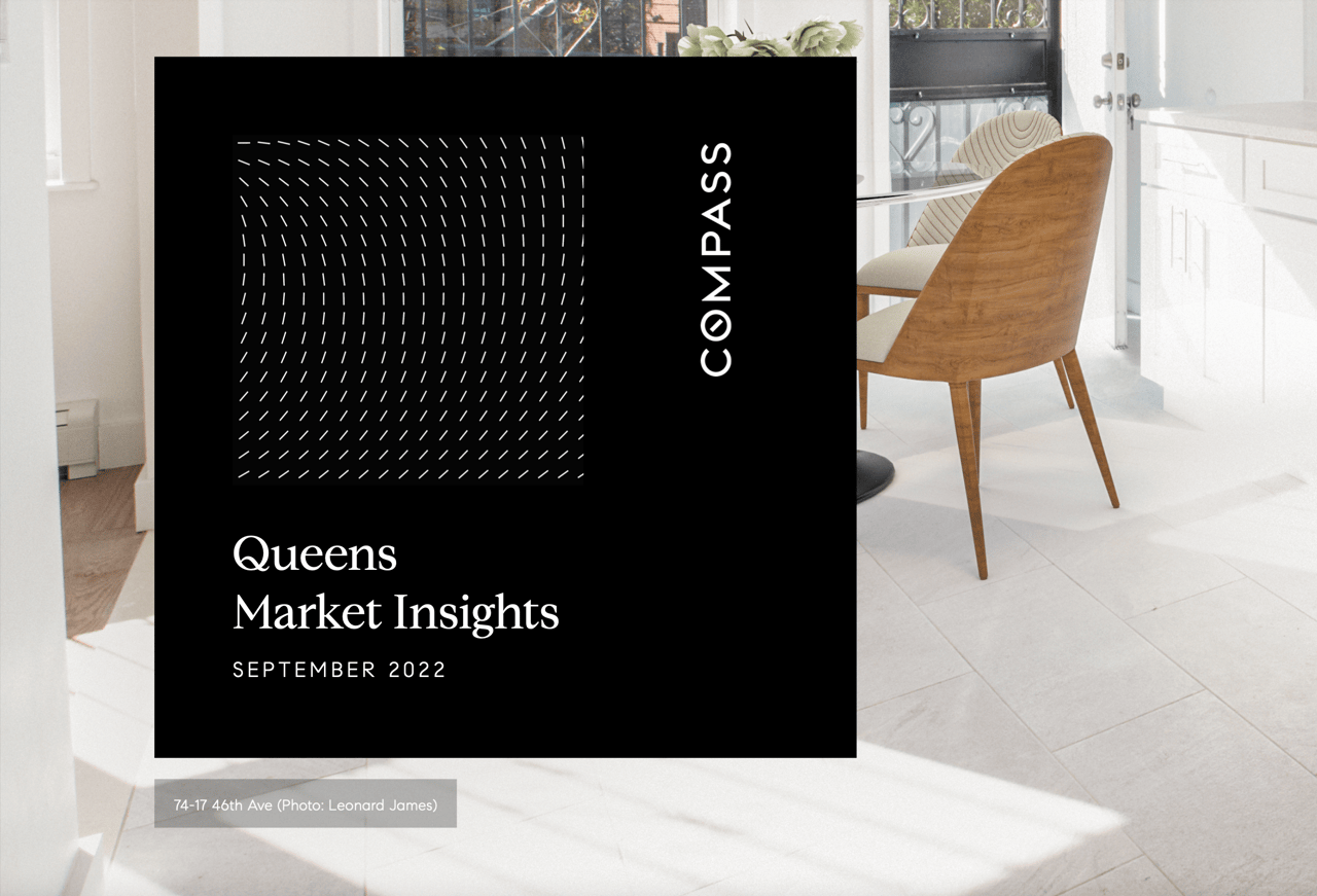 Queens Market Insights September 2022