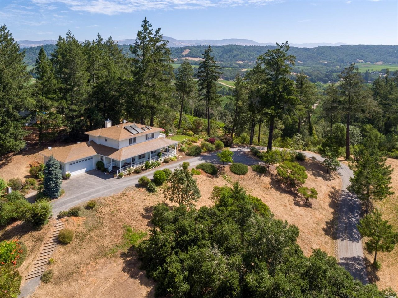Dry Creek Valley