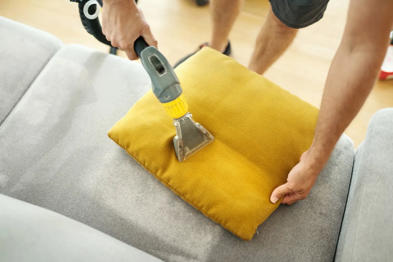 How to Deep Clean Your Home for Spring — or Any Time