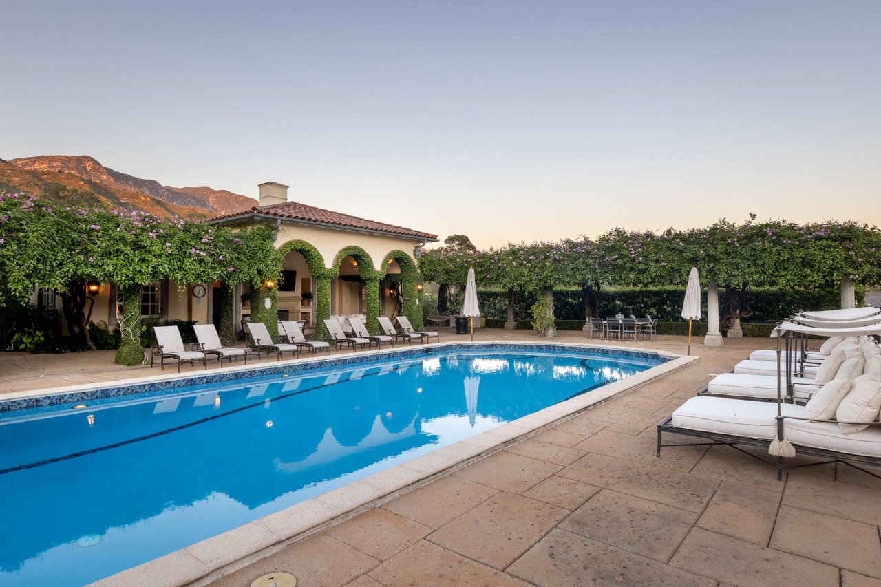 Villa Luna