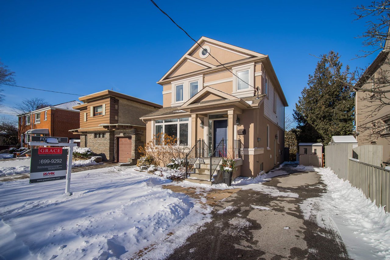 14 North Dr