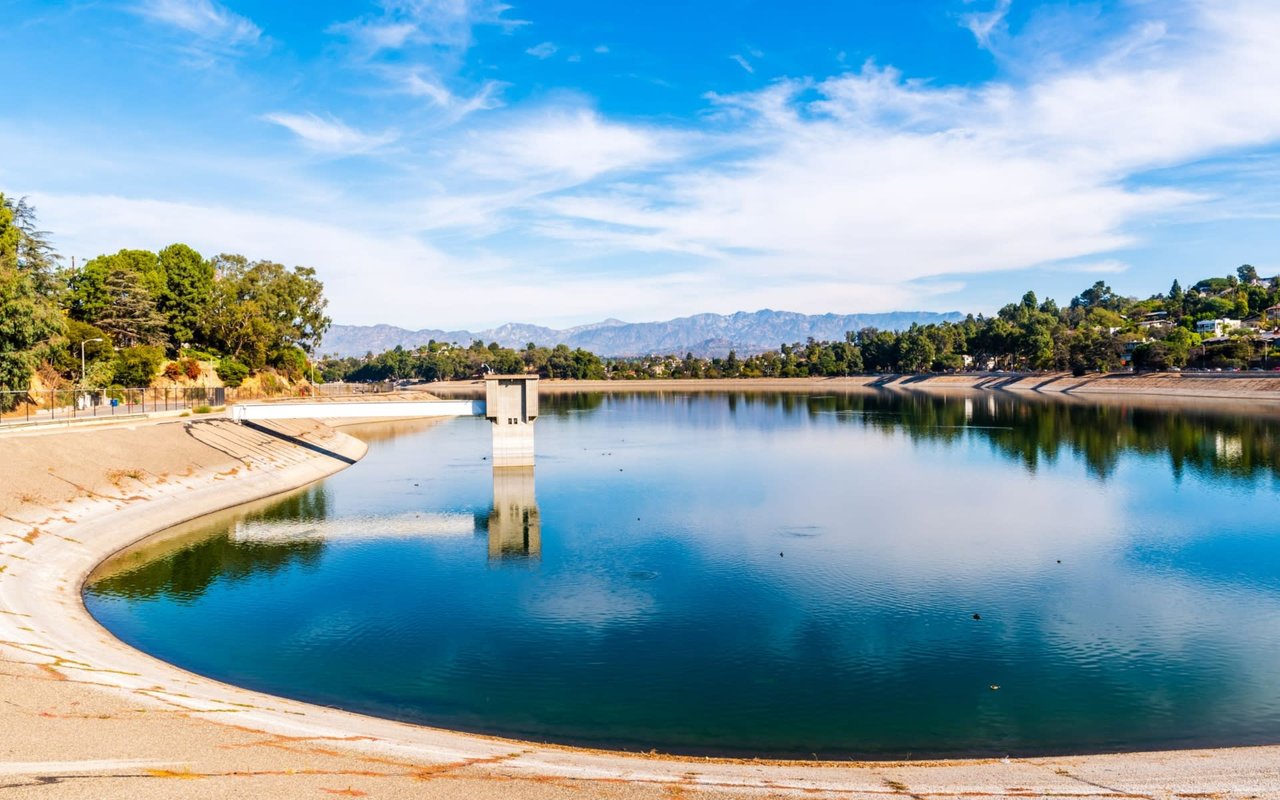 Silver Lake