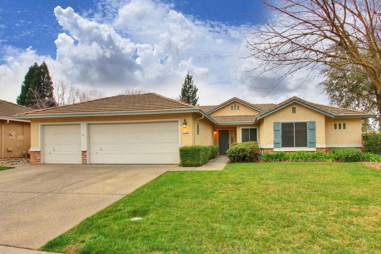 11759 Tenderfoot Drive