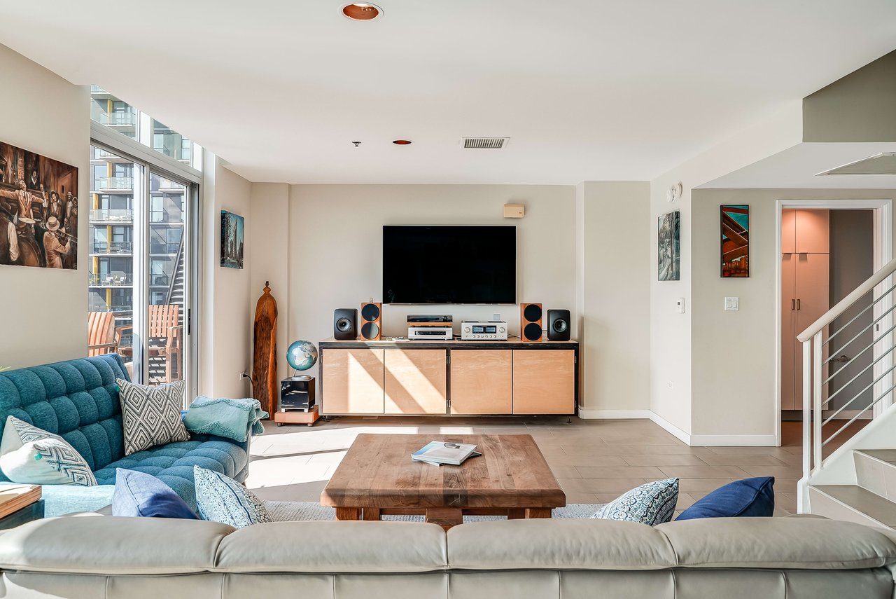 Little Italy Penthoue