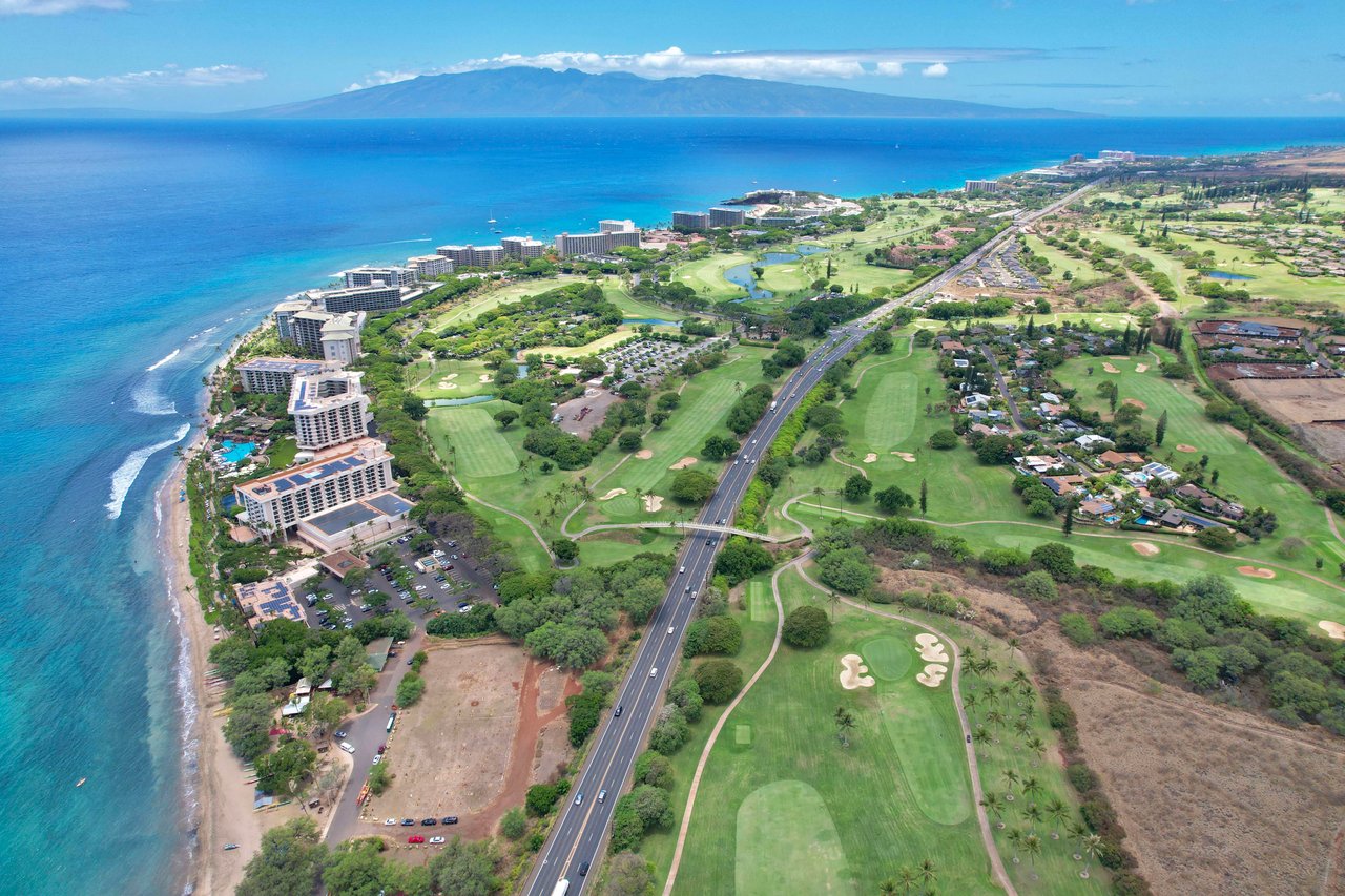 Ka’anapali