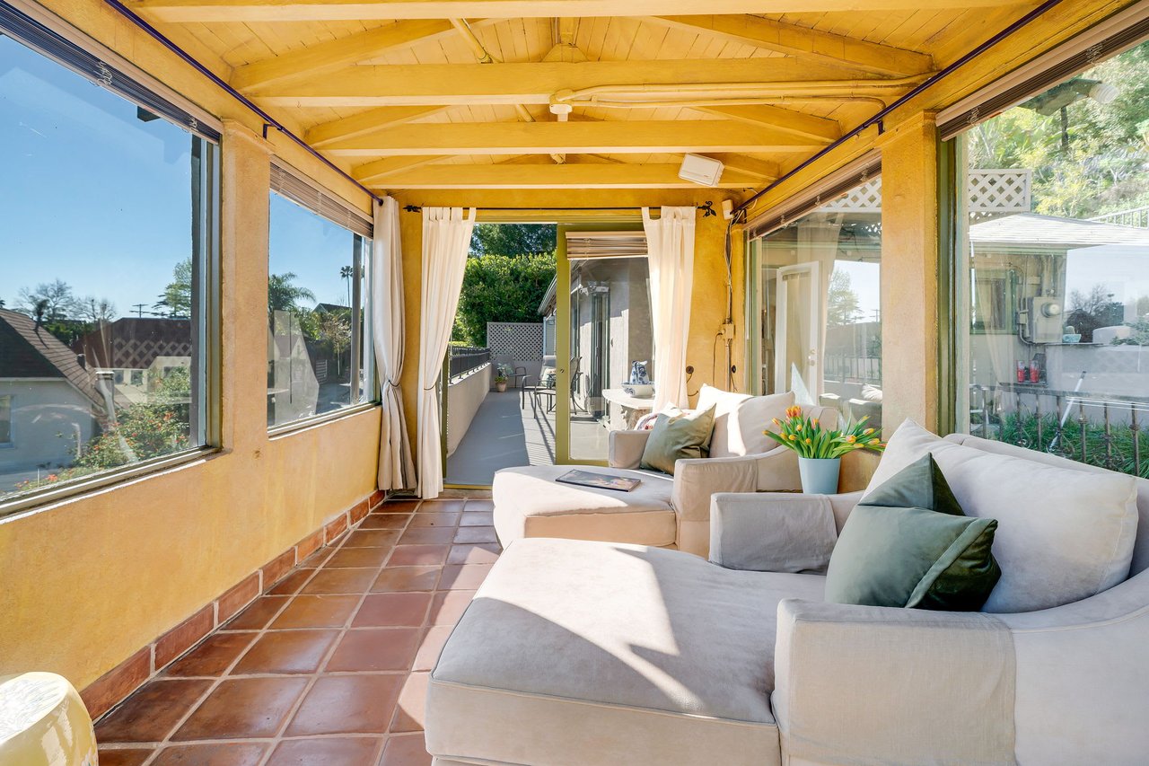 Hollywood Hills Pied de Terre - Another Off Market Sale