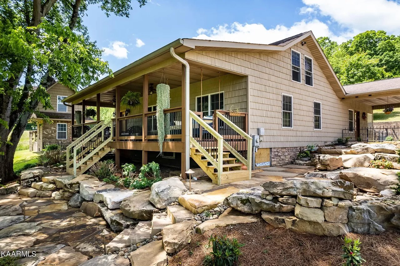4038 Payne Hollow Rd