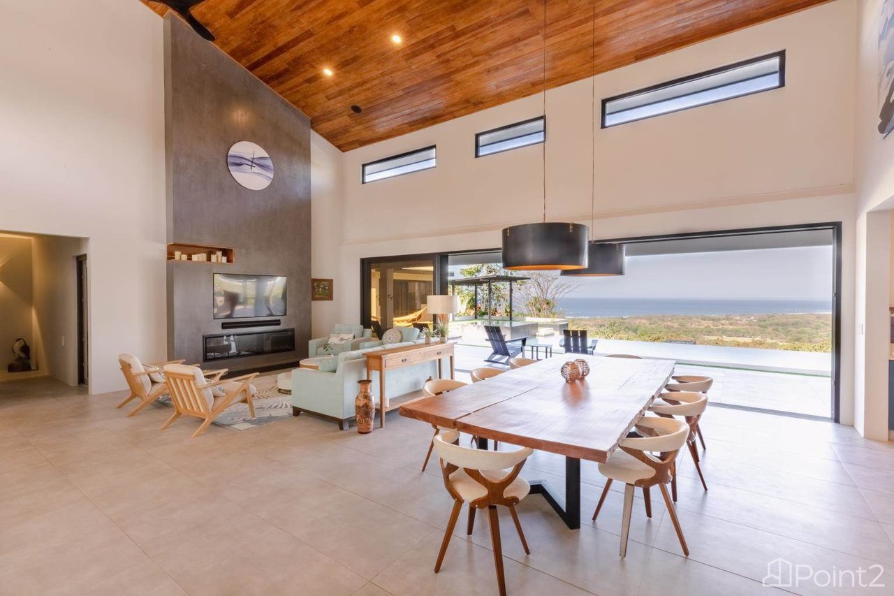 Oceana - Amazingly & Beautiful Ocean View House