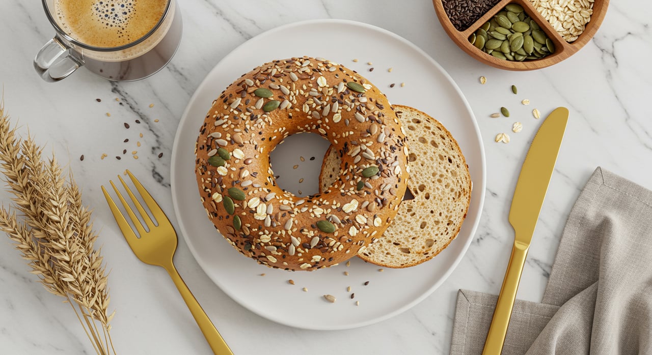 Must Visit Bagel and Kosher Delis in Sarasota and Lakewood Ranch