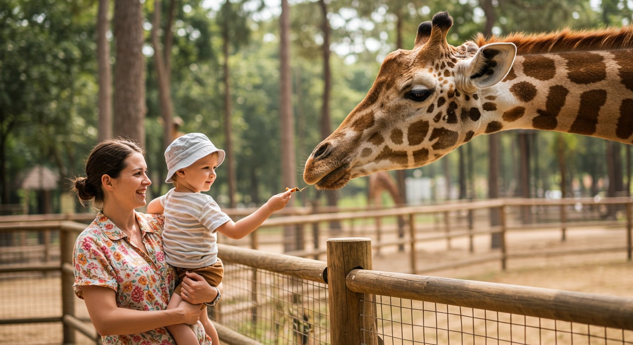 Day Trips from Naperville, IL